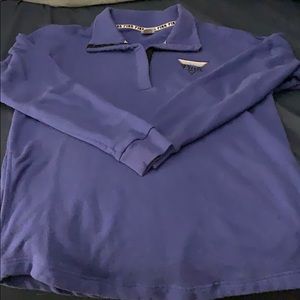 VS PINK Campus Sweatshirt